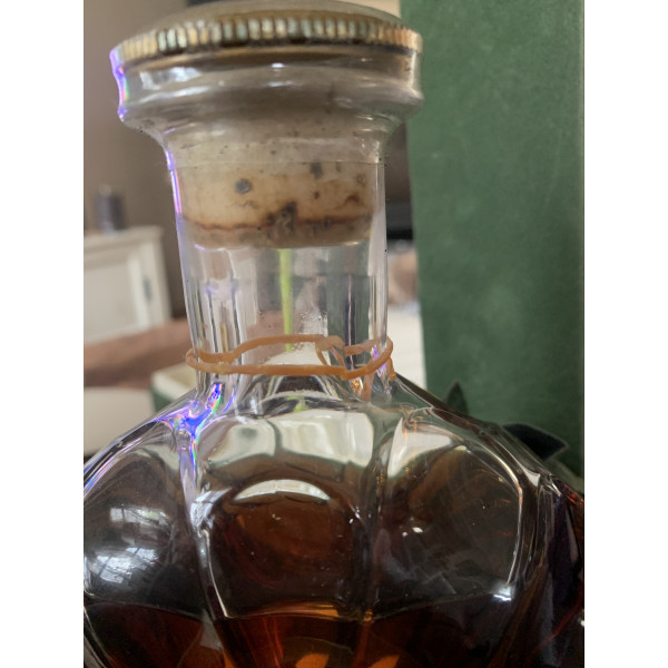 Remy Martin Cognac Centaure Cristal Decanter.3