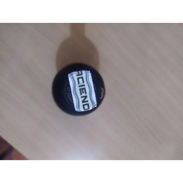 Courvoisier Cognac VSOP.4