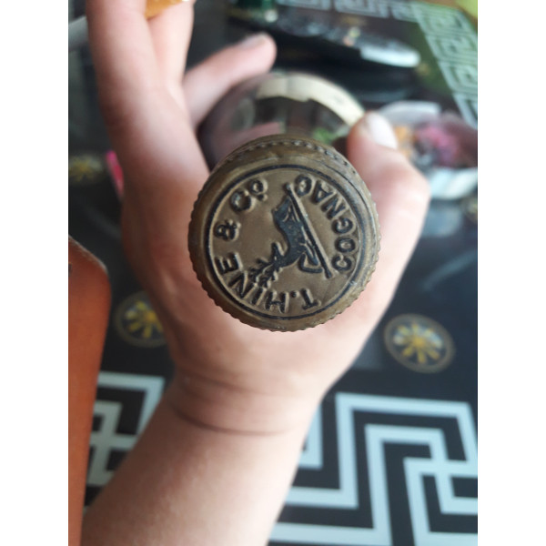 Hine Cognac T.HINE&C.4