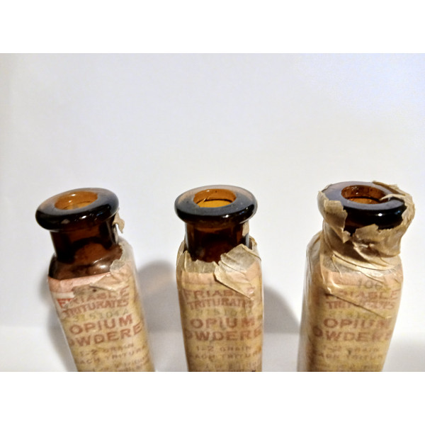 HK Mulford Co Opium powdered.3