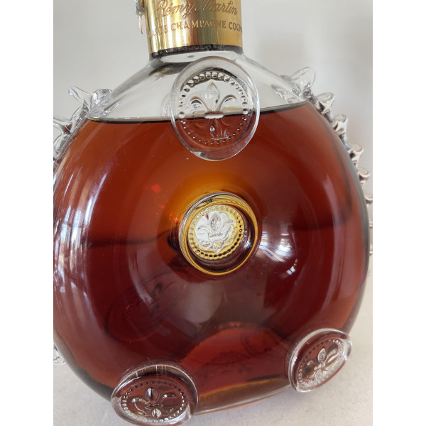 Remy Martin Cognac Louis XIII.5