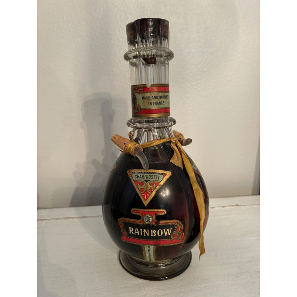 Bonnal & Fils Rainbow Chartrosett Kummel.2