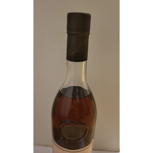 Hine Cognac Grande Champagne 1948.3