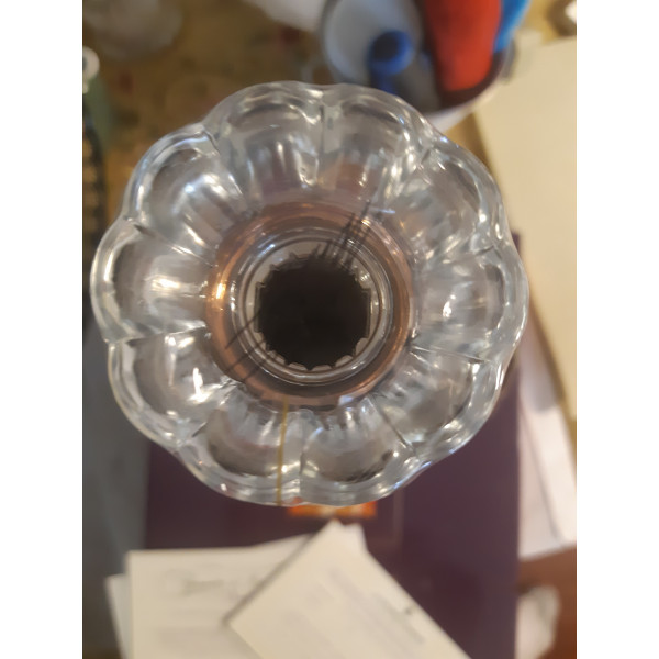 Extra courvoisier vendages Courvoisier Extra Vignobles Collection 2011 Grande Champagne Cognac.4