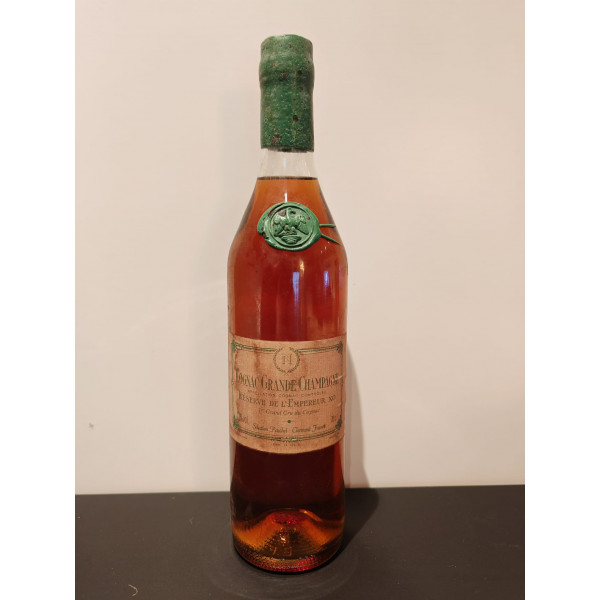 Peuchet Reserve de l´Empereur XO.1