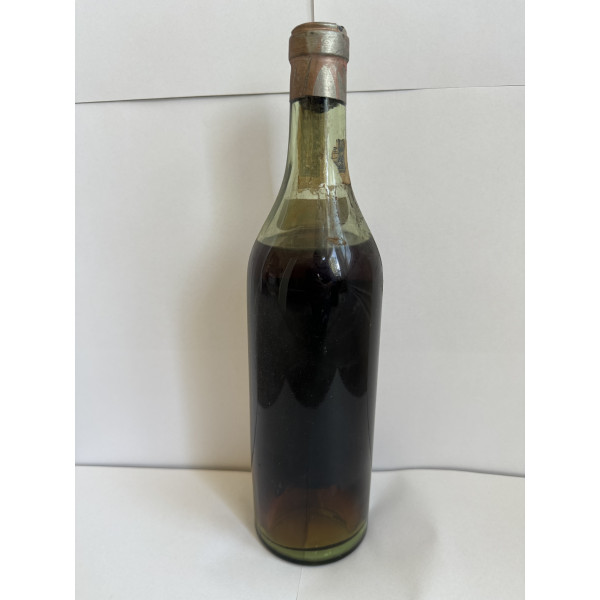 Godet Cognac 1852 Old Private Reserve Godet Freres Cognac.2