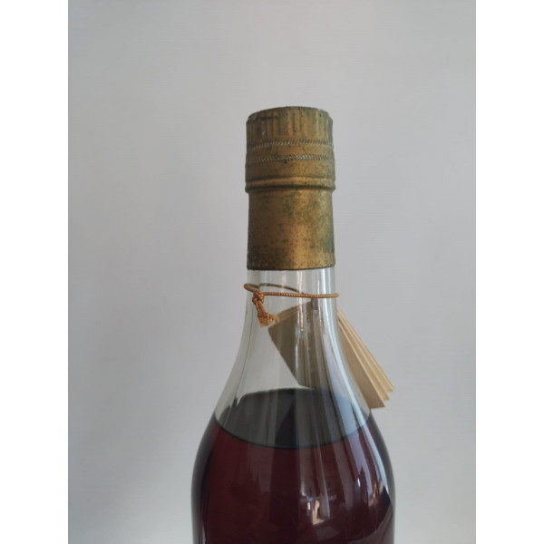 Ragnaud Sabourin Cognac Le Paradis Grande Champagne 1er Cru Cognac Madame Gaston Briand .3