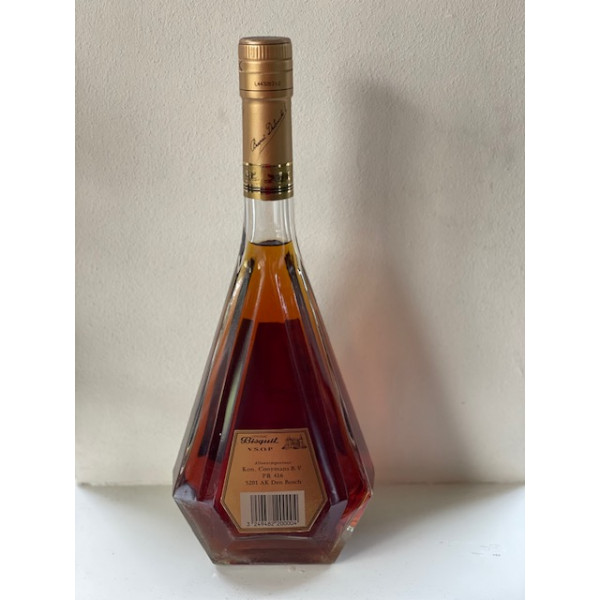 Bisquit and Dubouche Cognac Bisquit, VSOP, 90s,  70cl, .2