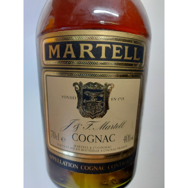 Martell Cognac VS.5