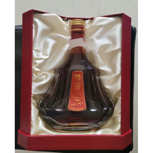 Hennessy Cognac Cognac Paradis 1970.2