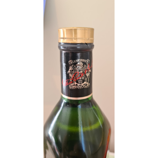 Glenfiddich Pure Malt Scotch Whisky Special Old Reserve.3