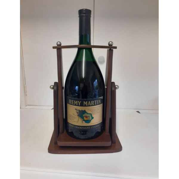 Remy Martin Cognac Remy Martin VSOP Fine Champagne 3 Litres.5