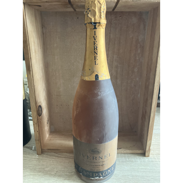 Ivernel Brut AY Rose 1970s.1