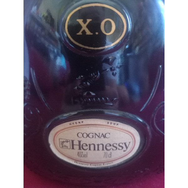 Hennessy Cognac XO Cognac.5