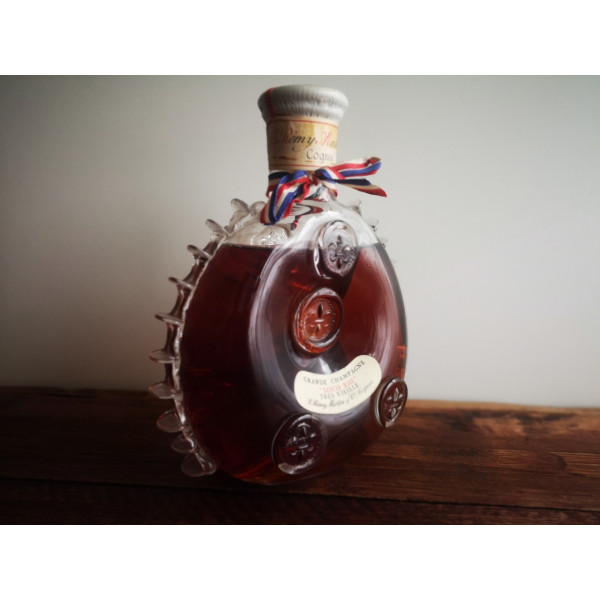 Remy Martin Cognac Louis XIII TRES VIEILLE.2