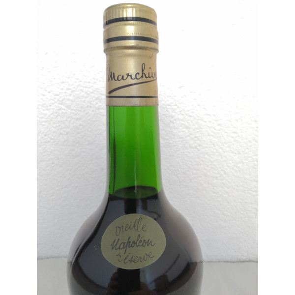 R.G. Marchive Napoléon Vielle Réserve.3