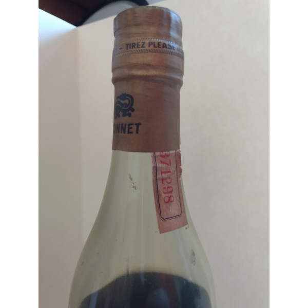 Monnet Cognac J G Monnet & Co Cognac.3