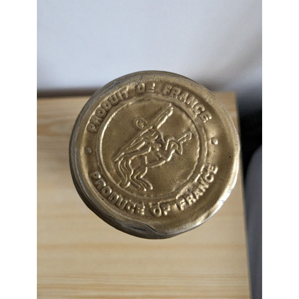 Remy Martin Cognac VSOP Fine Champagne 1L.4