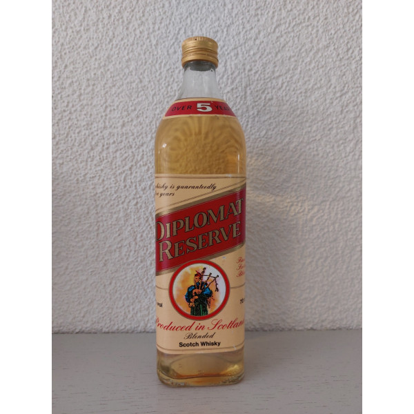 Diplomat Reserve 5 Years Old.1