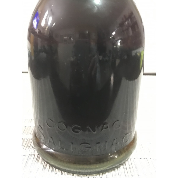 Salignac Cognac Louis de Salignac 75 Years Old.2