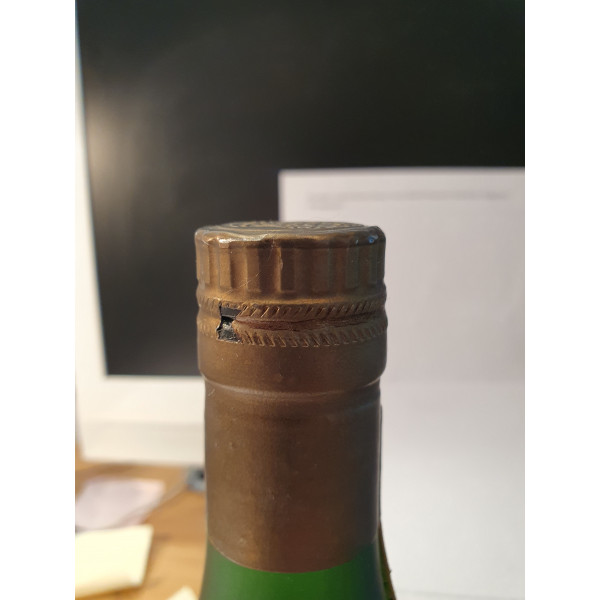 Martell Cognac Cordon Bleu.3