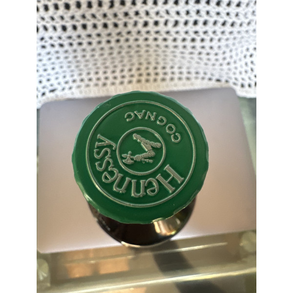 Hennessy Cognac  VSOP Privilège 100 Jahre in Nigeria 1921-2001.4