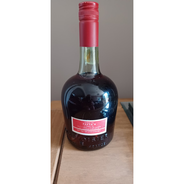 Courvoisier Cognac Luxe 3 star.2