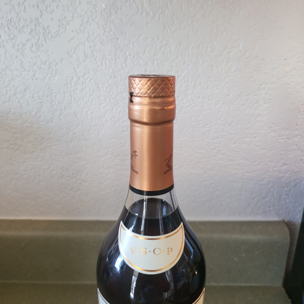 Hennessy Cognac VSOP Privilege 200th year anniversary special edition.3