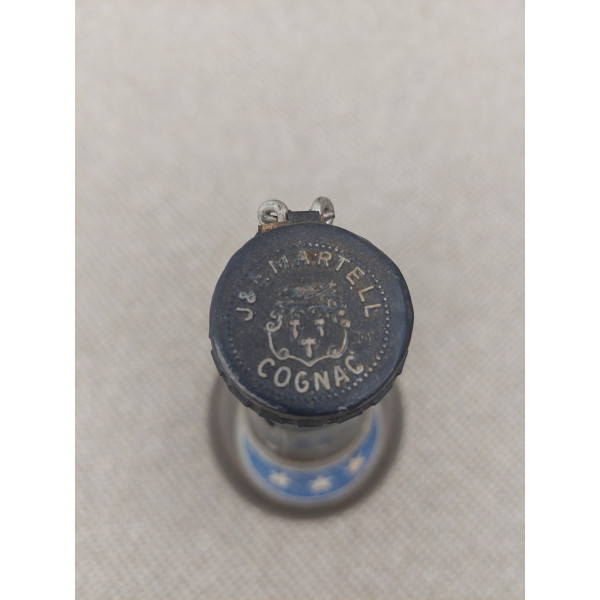 Martell Cognac Very old Pale 3 Stars.4