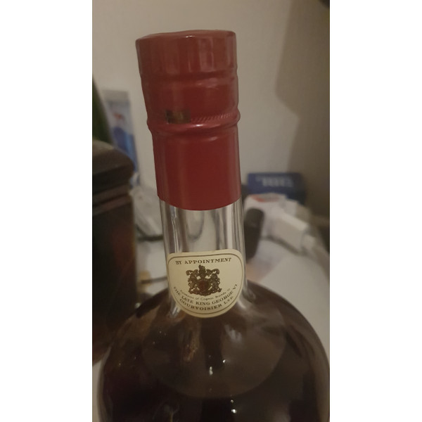 Courvoisier Cognac Luxe 3 stars.3