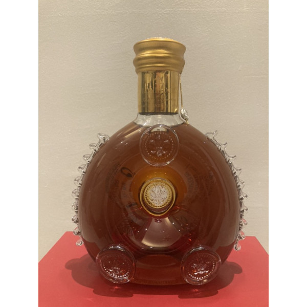 Remy Martin Cognac Louis XIII de Remy Martin Cognac Grande Champagne.1