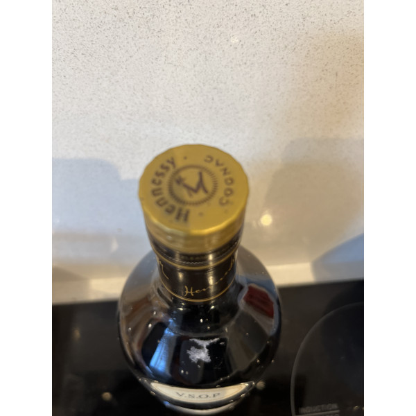 Hennessy Cognac Privilege VSOP.4