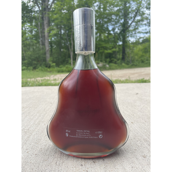 Hennessy Cognac Hennessy, XXO, Hors d'Age Cognac.2