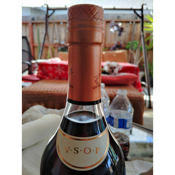 Hennessy Cognac Special Edition VSOP Privilège 200th Year Anniversary.3