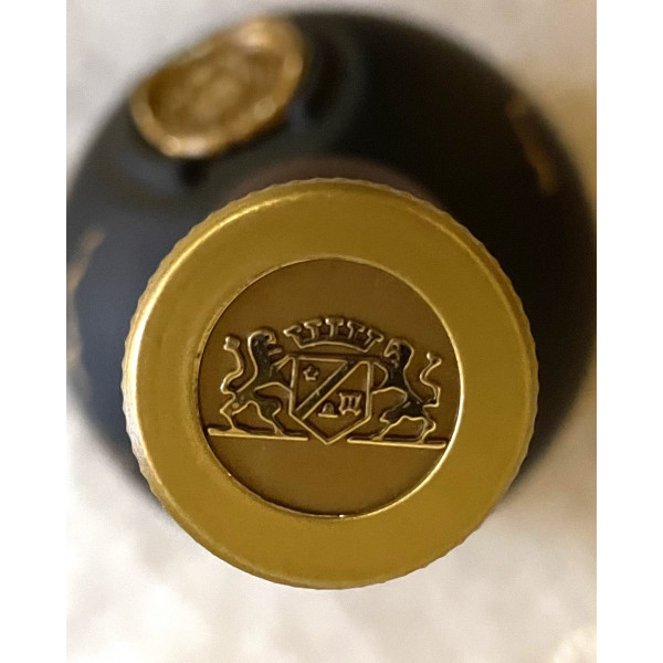 Grand Marnier Cuvée du Cent Cinquantenaire 150th Anniversary .4