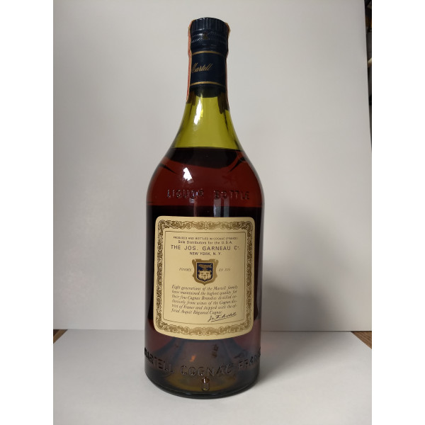 Martell Cognac V.S.P..2