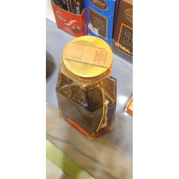 Jean Fillioux Cognac Réserve Familiale Sèvre.3