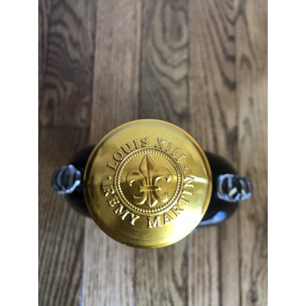 Remy Martin Cognac Louis XIII.4