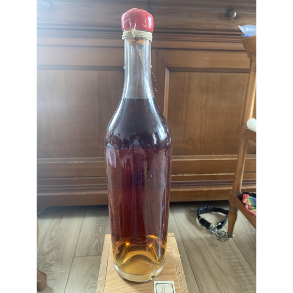 Baron V.Fournier  Bas-Armagnac 1958.2