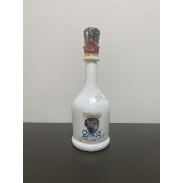 Osborne ´Conde de Osborne Dali' Solera Gran Reserva.1