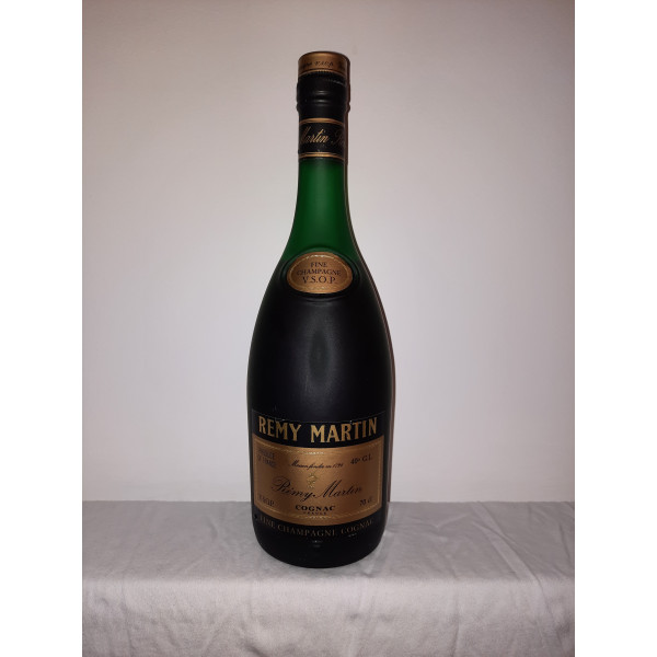 Remy Martin Cognac Fine champagne v.s.o.p.1