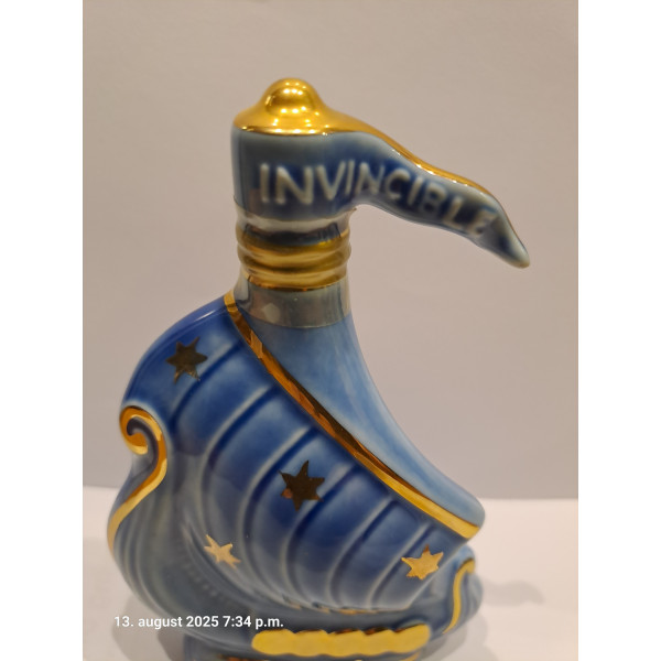 Larsen Cognac Set of 3 Larsen Invincible 50ml Bottles .4