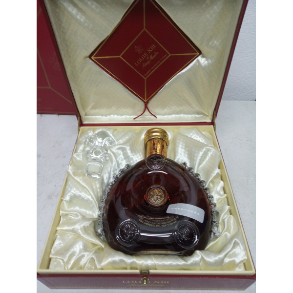 Remy Martin Cognac Louis XIII.1
