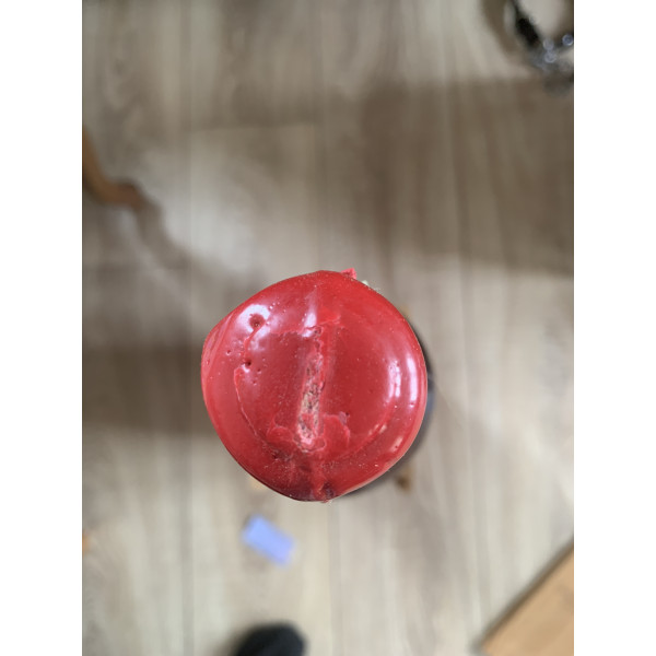 Baron V.Fournier  Bas-Armagnac 1958.4