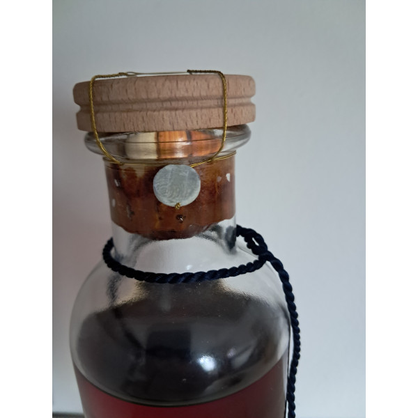 Dupuy Cognac Hors d´Âge.3