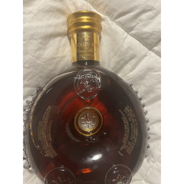 Remy Martin Cognac Louis XIII.1
