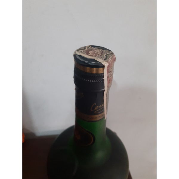 Courvoisier Cognac VSOP.3