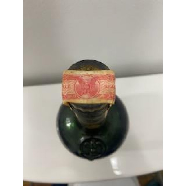 Courvoisier Cognac VSOP.4