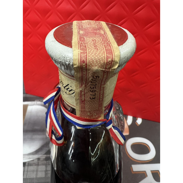 Remy Martin Cognac Louis XIII brand.3