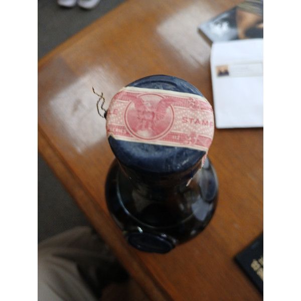 Martell Cognac Extra.4